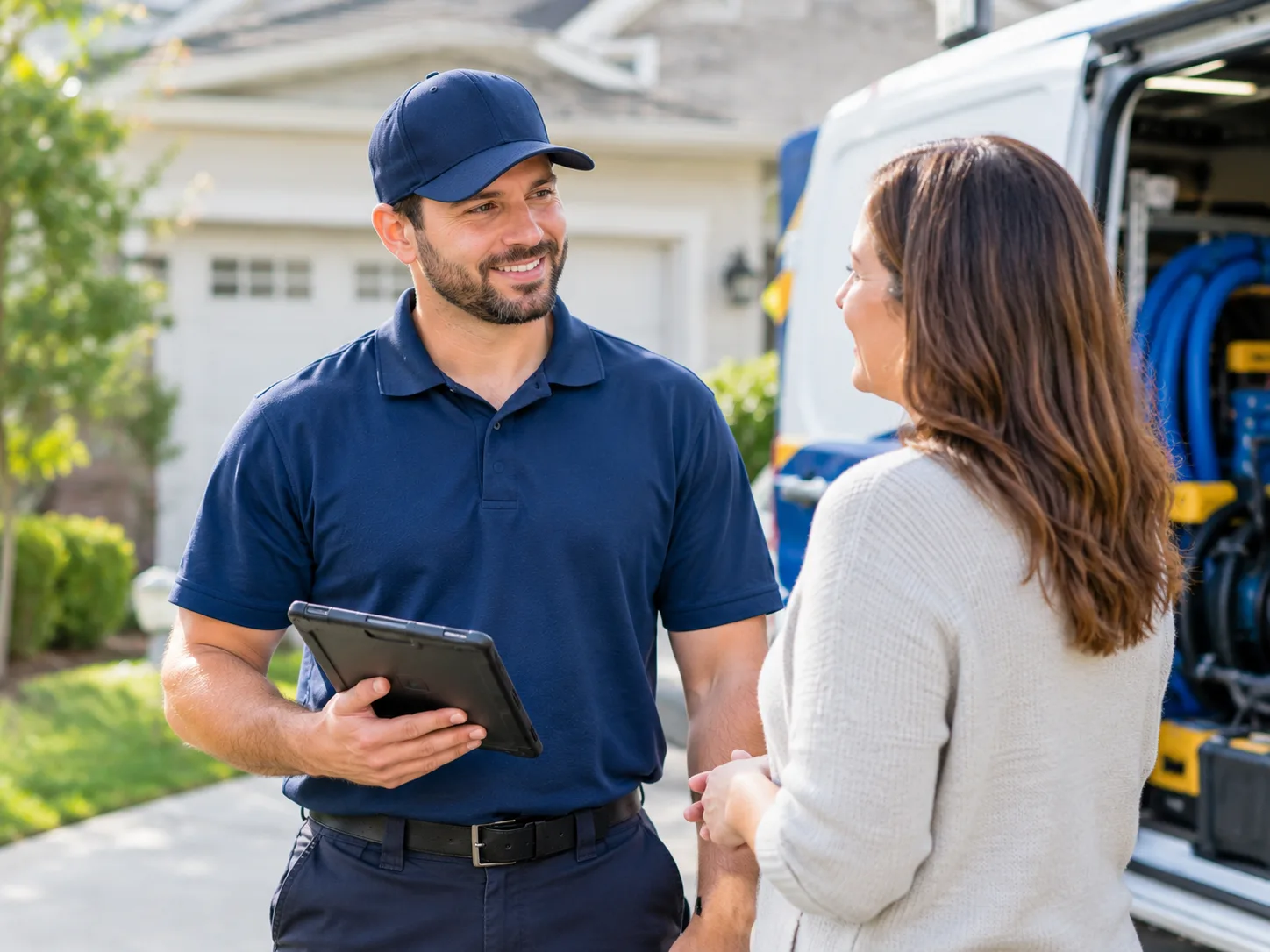 Sewage Backup Cleanup Fox River Grove, IL FAQs